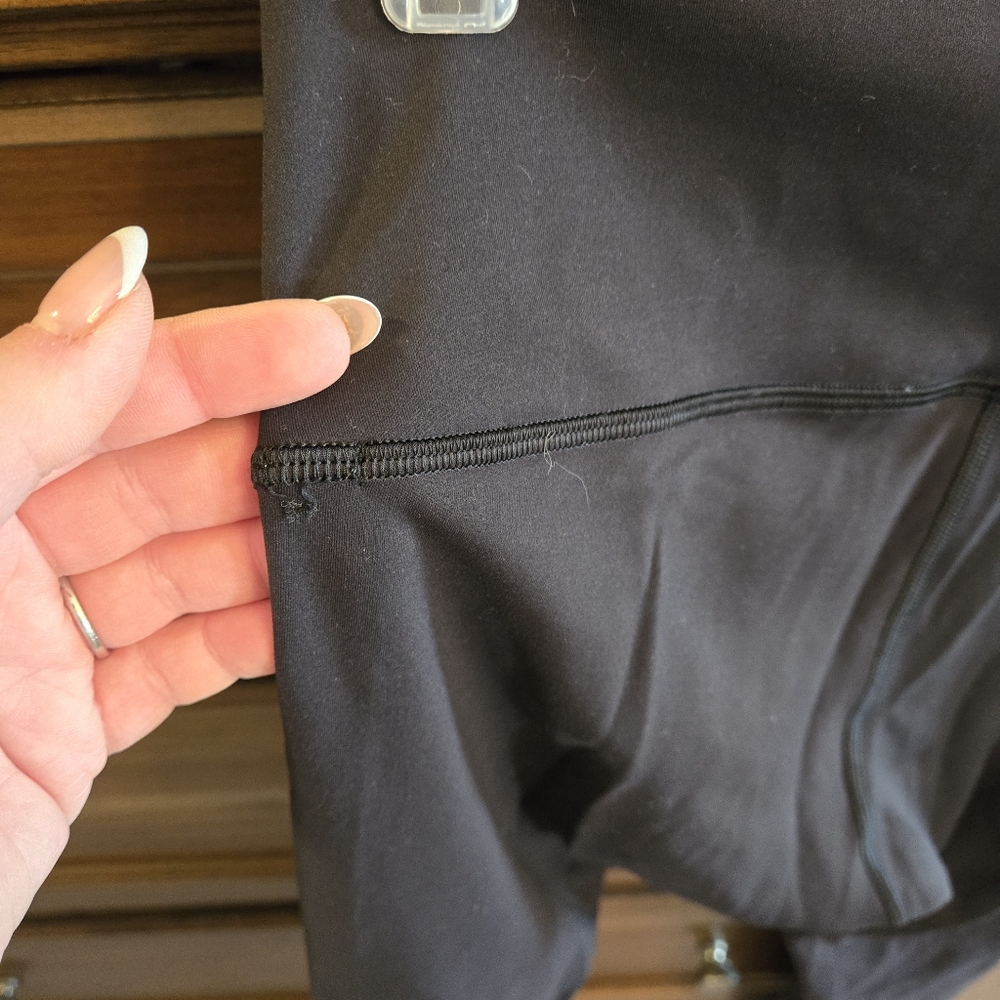 Lululemon Wunder Train - Picture 4 of 4